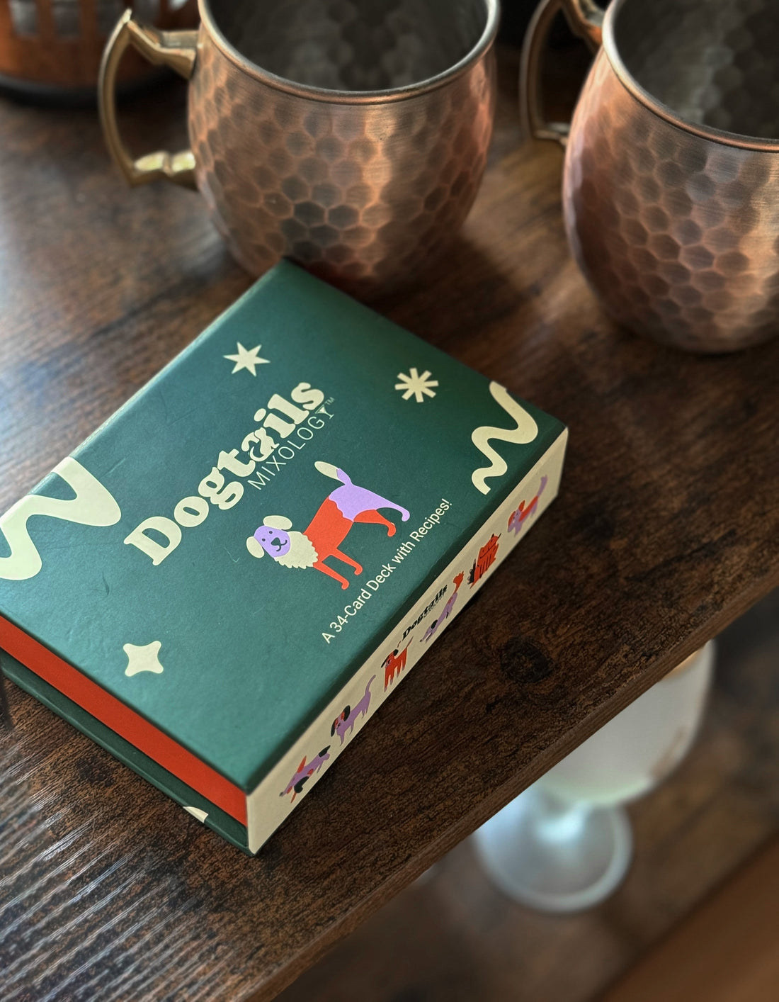 The Perfect Gift for Dog Lovers Who Have Everything