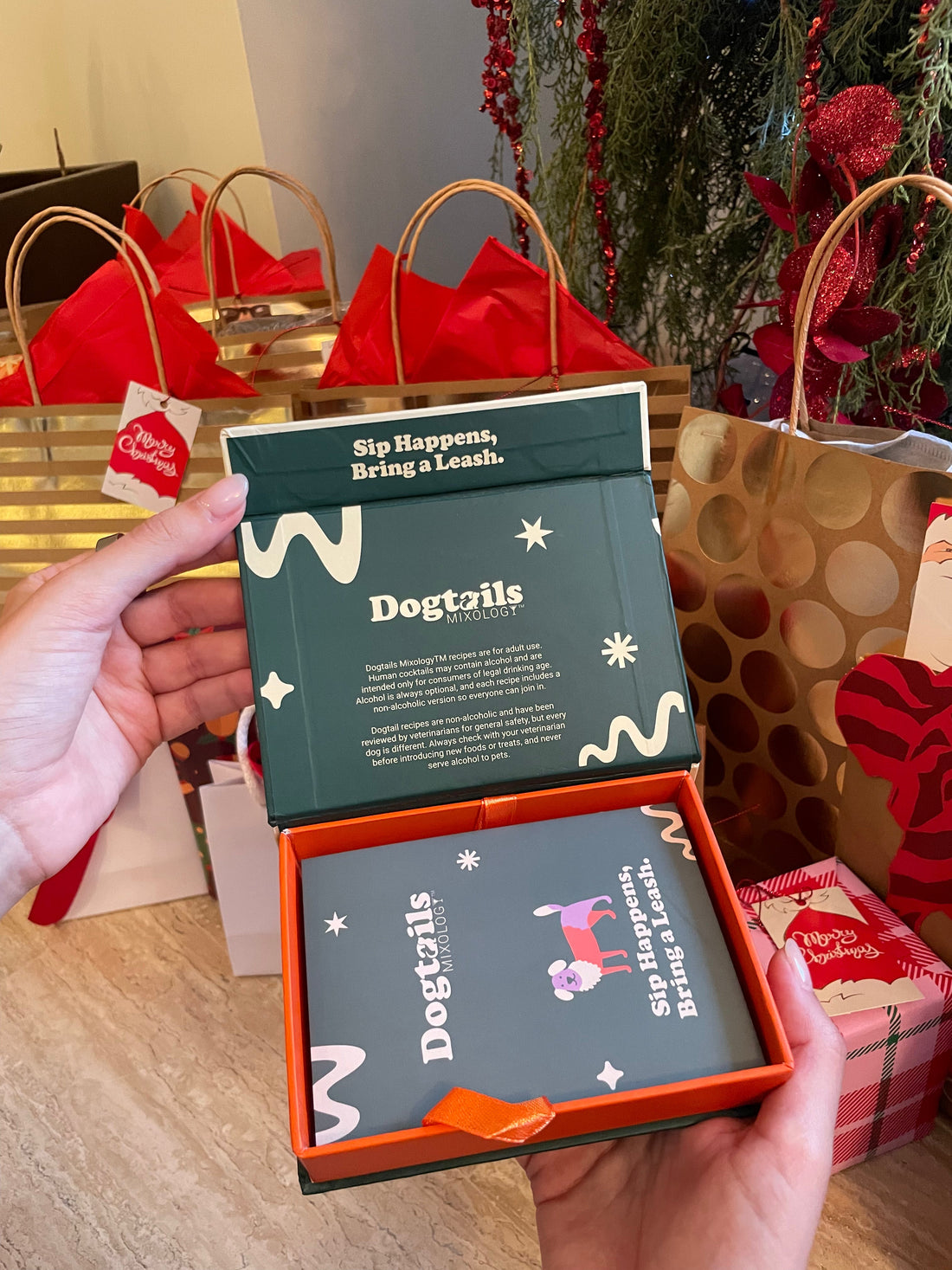 Why Quality Matters When Choosing a Gift for Dog Lovers