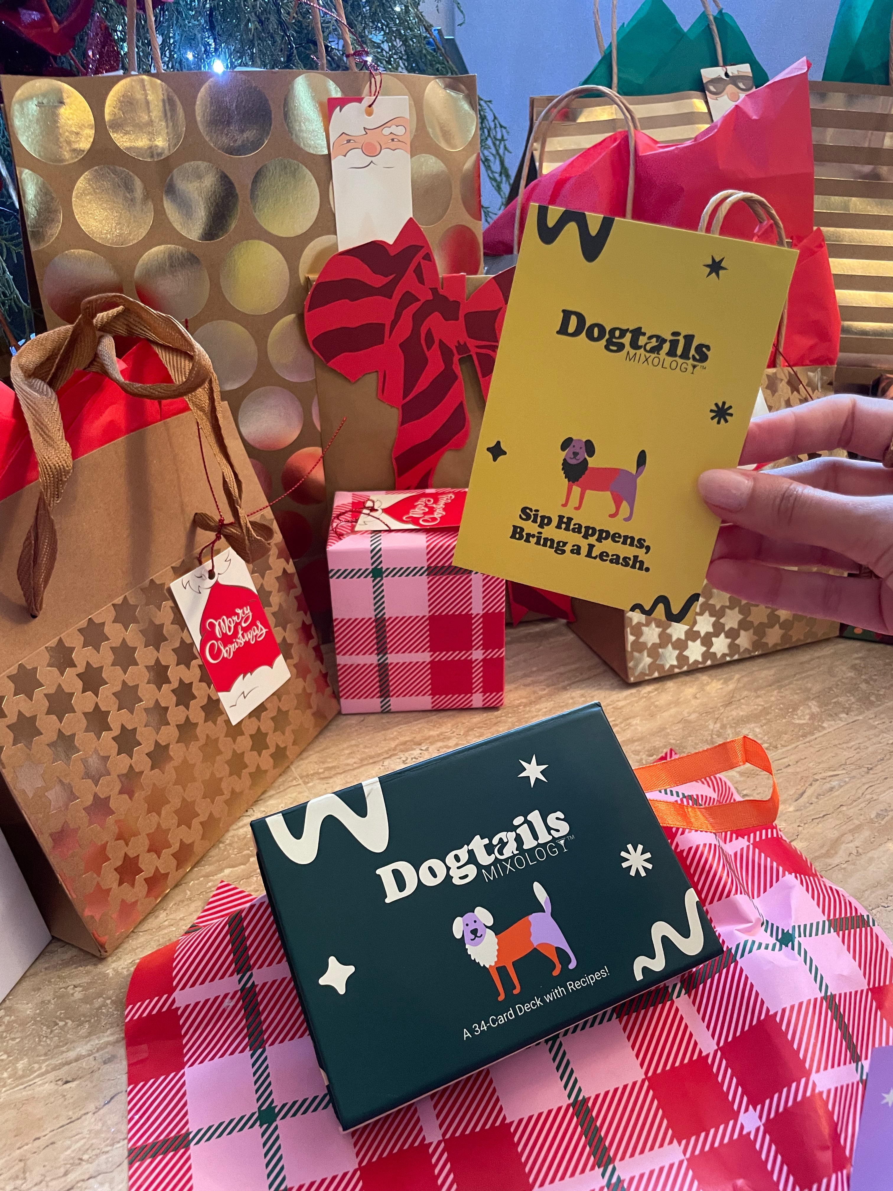Why the Best Dog-Lover Gifts Feel Personal (Even When They’re Not Custom)