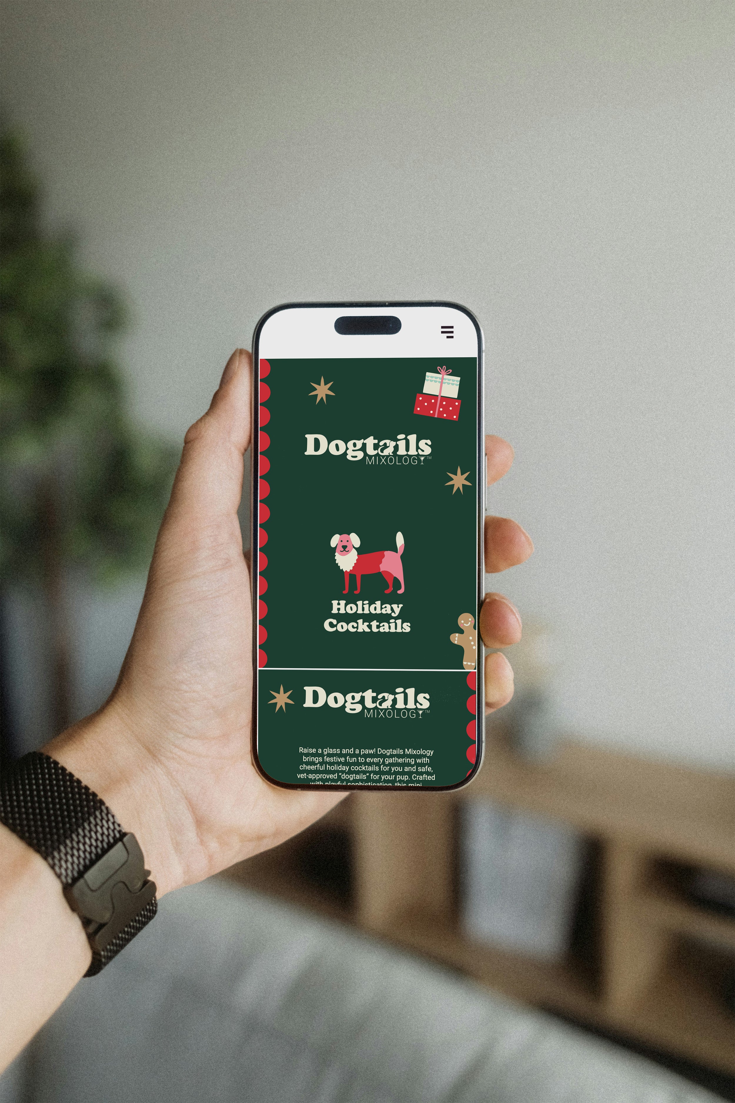 Holiday Recipes E-Book